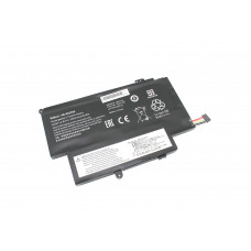 Аккумулятор для Lenovo ThinkPad S1 Yoga (45N1704) 14.8V 2900mAh OEM