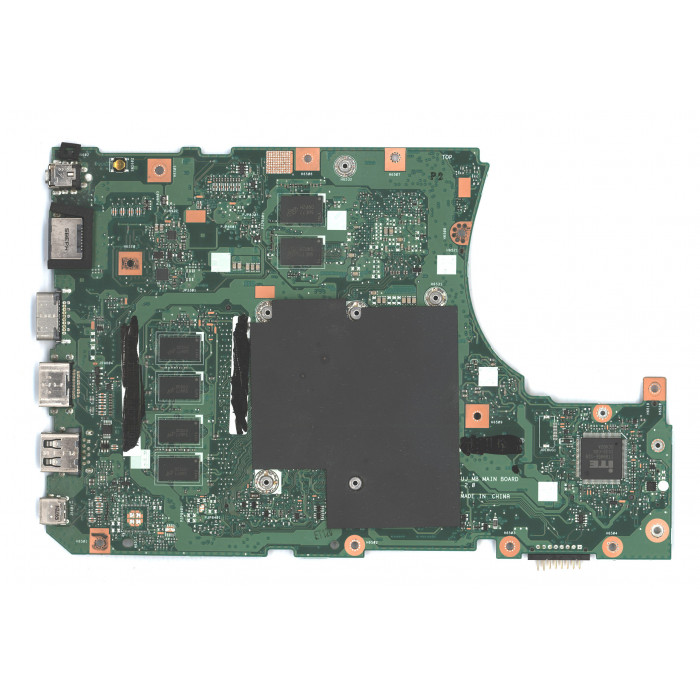 Материнская плата для Asus X556UJ 4G/I7-6500U