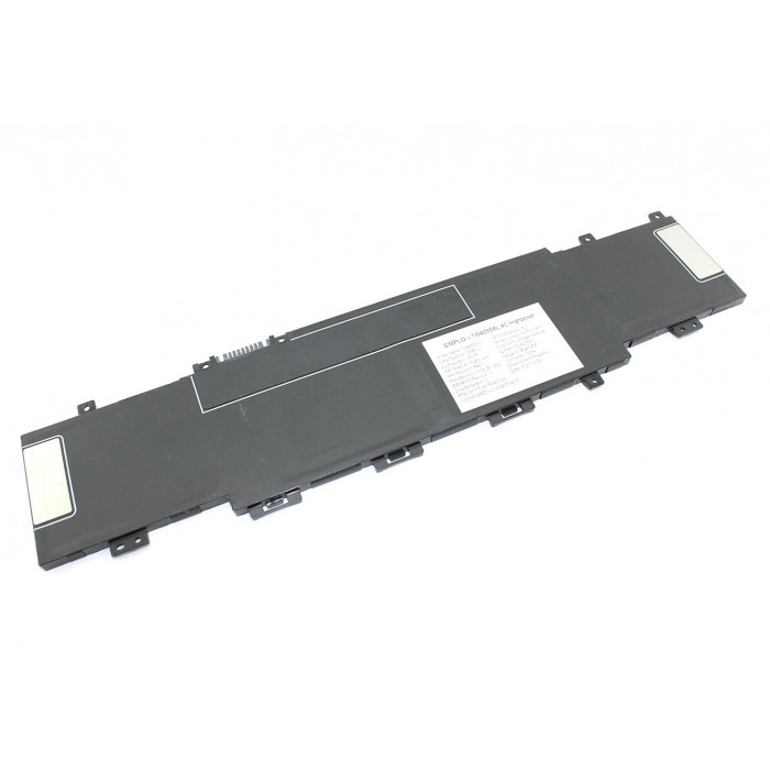 Аккумулятор для HP Envy 17-CH (TI04XL) 15.12V 55,67Wh