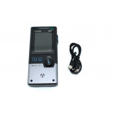 Детектор ионизирующего излучения FNIRSI GC-03 BK
