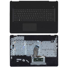 Клавиатура для HP Pavilion 17-AB топкейс