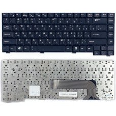 Клавиатура для Fujitsu-Siemens LI1818 LI1820 черная