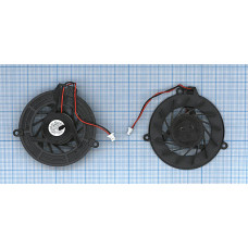 Кулер для ноутбука HP Compaq N610C N620C 4200610