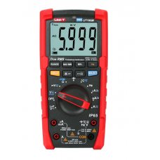 Профессиональный мультиметр UNI-T UT195M