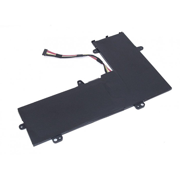 Аккумулятор для Asus E205SA (C21N1504-2S1P) 7.6V 38Wh OEM черная