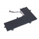 Аккумулятор для Asus E205SA (C21N1504-2S1P) 7.6V 38Wh OEM черная