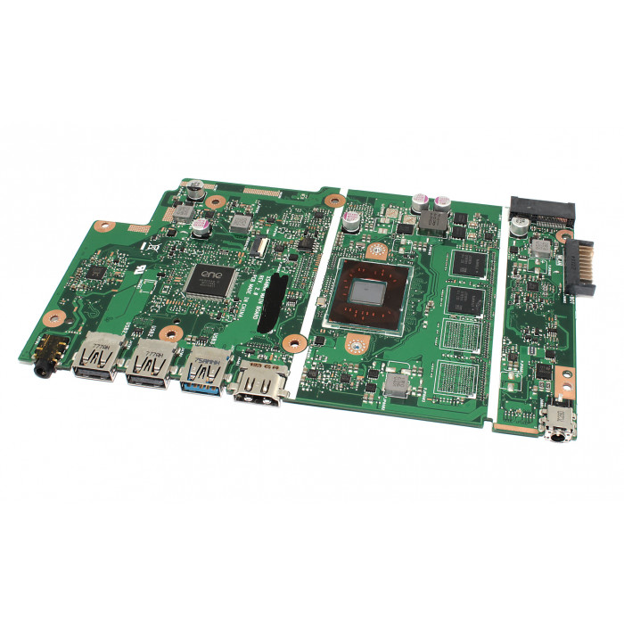 Материнская плата для Asus X540NA 2G/N3350
