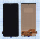 Дисплей для Samsung Galaxy S20 FE SM-G780F в сборе с тачскрином TFT черный