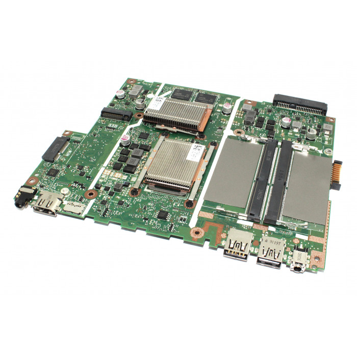 Материнская плата для Asus X507UB I3-7020U