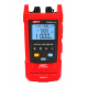 Оптический мультиметр (измеритель мощности и VFL) UNI-T UT695D-10
