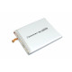 Аккумулятор для Samsung Galaxy S25 Plus S936 /S731 Galaxy S25 FE (EB-BS936ABY)
