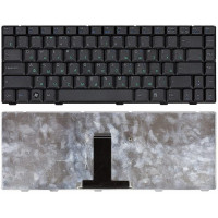Клавиатура для Benq Joybook R45 R45E R45F R45EG R46 R47 черная