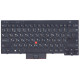 Клавиатура для Lenovo ThinkPad T430 T430I X230 T530 L430 L530 черная