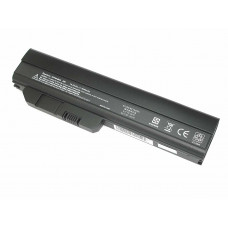 Аккумулятор для HP DM1-1110ER (HSTNN-IBON) 10.8V 5200mAh OEM черная