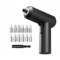 Отвертка электрическая для Xiaomi Mijia Electric Screwdriver 12 in 1