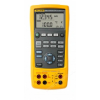 Калибратор температуры Fluke 724