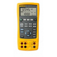Калибратор температуры Fluke 724