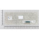 Клавиатура для Asus Eee PC 700 701 900 901 белая