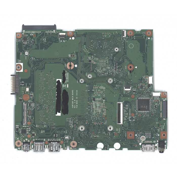 Материнская плата для Asus X507UB I3-7020U