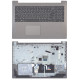 Клавиатура для ноутбука Lenovo IdeaPad 330-15 топкейс коричневый