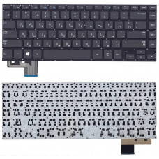 Клавиатура для Samsung 535U4C NP535U4C 535U4C-S02 черная