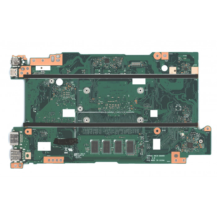 Материнская плата для Asus X509DJ 4G/R3-3200U