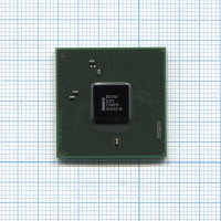 Чип Intel BD82H55 [S для LGZX]