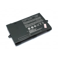 Аккумулятор для Clevo P870TM (P870BAT-8) 15.12V 6000mAh