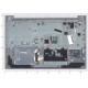 Клавиатура для ноутбука Lenovo IdeaPad 330-15 топкейс серебро