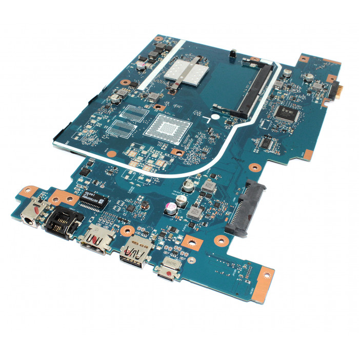 Материнская плата для Asus X705MA N4000