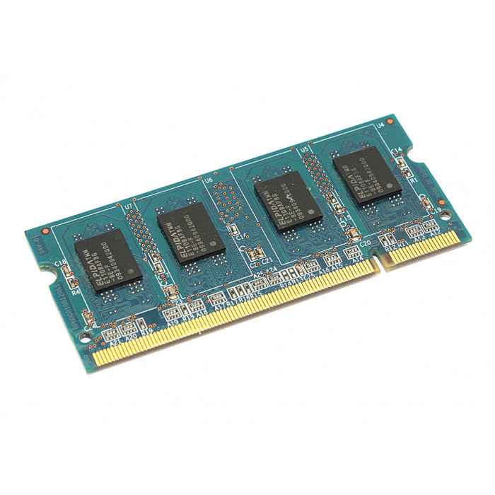 Модуль памяти Ankowall SODIMM DDR2 1ГБ 800 MHz PC2-6400