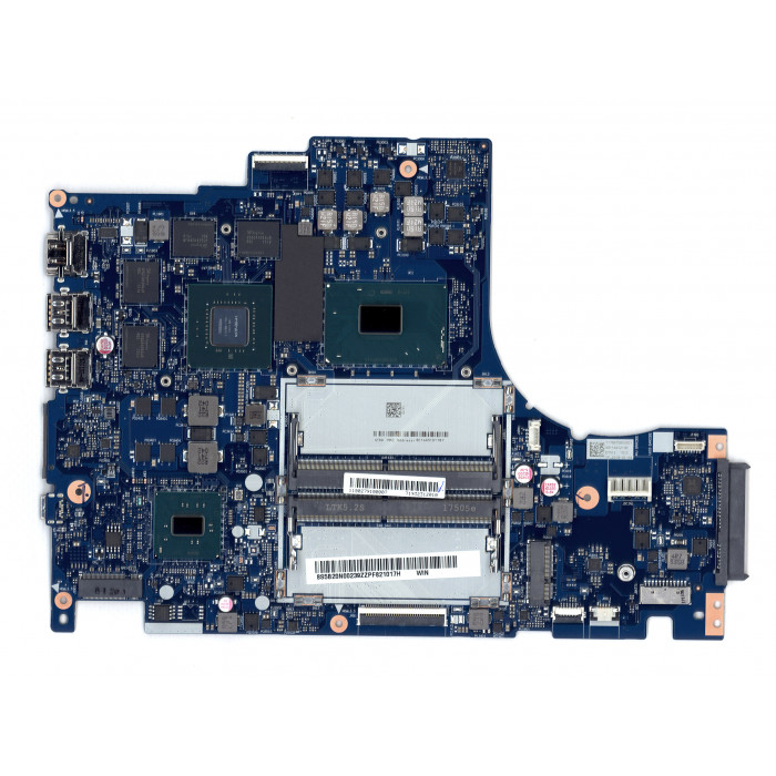Материнская плата для Lenovo Legion Y520-15IKBN WIN I5-7300 G0 2G BL 5B20N00239