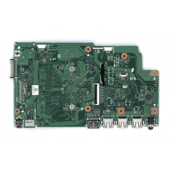 Материнская плата для Asus X540MA 8G/N4000 90NB0IR0-R00070