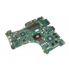Материнская плата для Asus GL553VE I7-7700HQ 90NB0DX0-R00020 донор компонентов