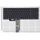 Клавиатура для Lenovo Flex 5-15 черная