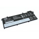 Аккумулятор для Lenovo ThinkPad T14 Gen 1 (L18M3P74) 11.55V 51WH