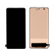 Дисплей для Xiaomi Mi 11T/ Mi 11T Pro в сборе с тачскрином (TFT) черный