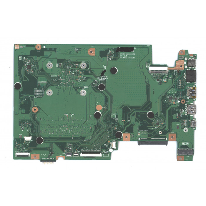 Материнская плата для Asus X705BA A6-9225