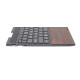Клавиатура для HP Envy x360 15-ED топкейс