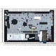 Клавиатура для Lenovo Thinkpad E14 gen 2 топкейс v.3