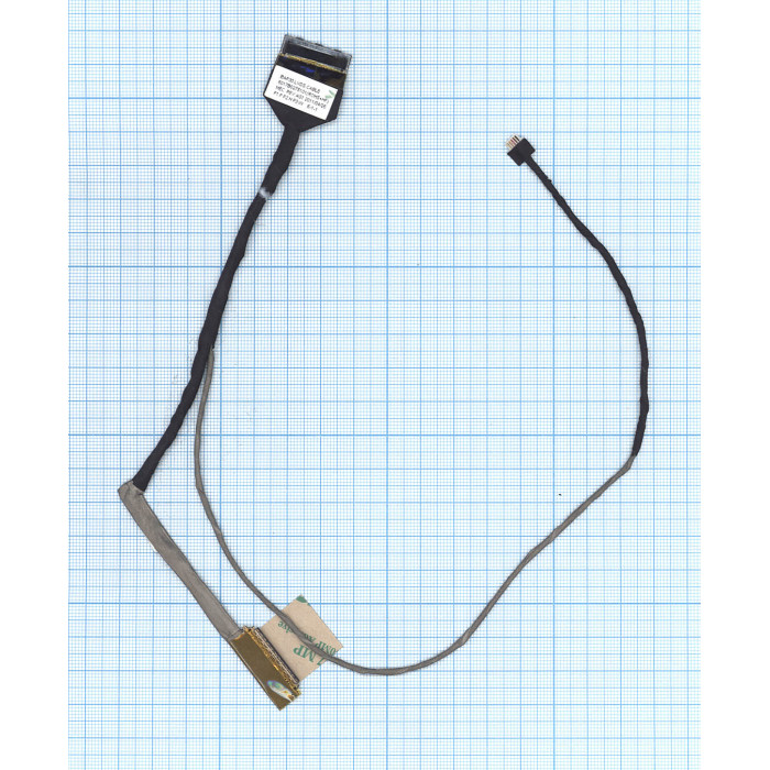 Шлейф матрицы для Acer TravelMate 8372