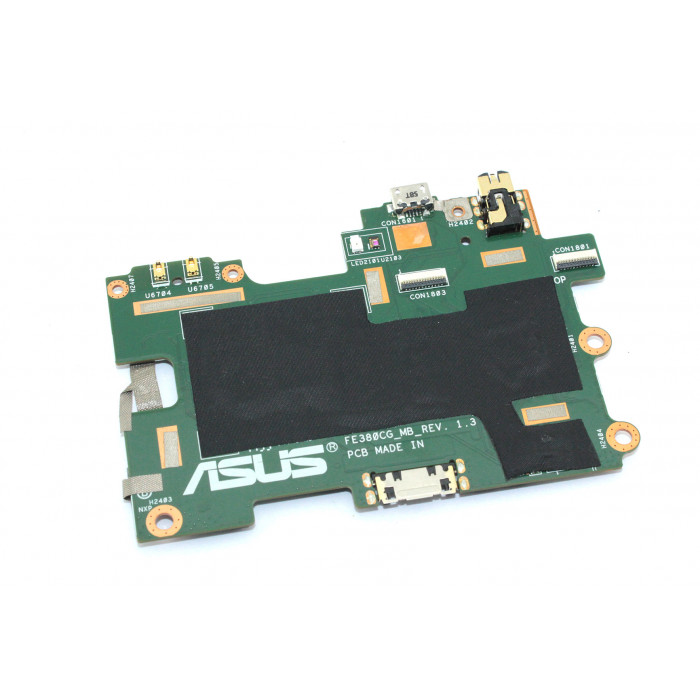 Материнская плата для Asus FE380CG 1*16Gb инженерная (сервисная) прошивка