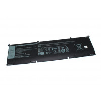 Аккумуляторная батарея для ноутбука Dell Alienware m15 R3 (8FCTC) 11.4V 56Wh