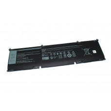 Аккумуляторная батарея для ноутбука Dell Alienware m15 R3 (8FCTC) 11.4V 56Wh