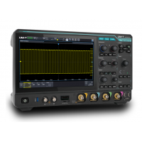 Осциллограф высокого разрешения UNI-T MSO3034HD
