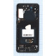 Дисплей для Samsung Galaxy S21 Plus 5G SM-G996B в сборе с тачскрином и рамкой (OLED) черный