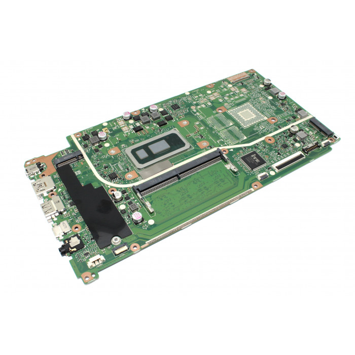 Материнская плата для Asus X512FA 4G/4305U 90NB0KR0-R00130