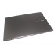 Крышка матрицы для Asus X531 черная