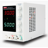 Лабораторный блок питания UNI-T UTP3313TFL-II