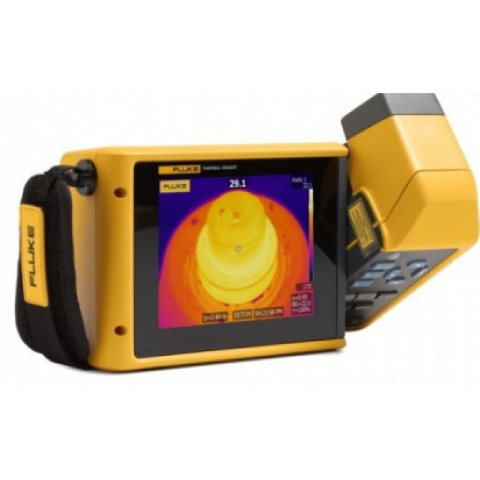 Инфракрасная камера Fluke TiX520